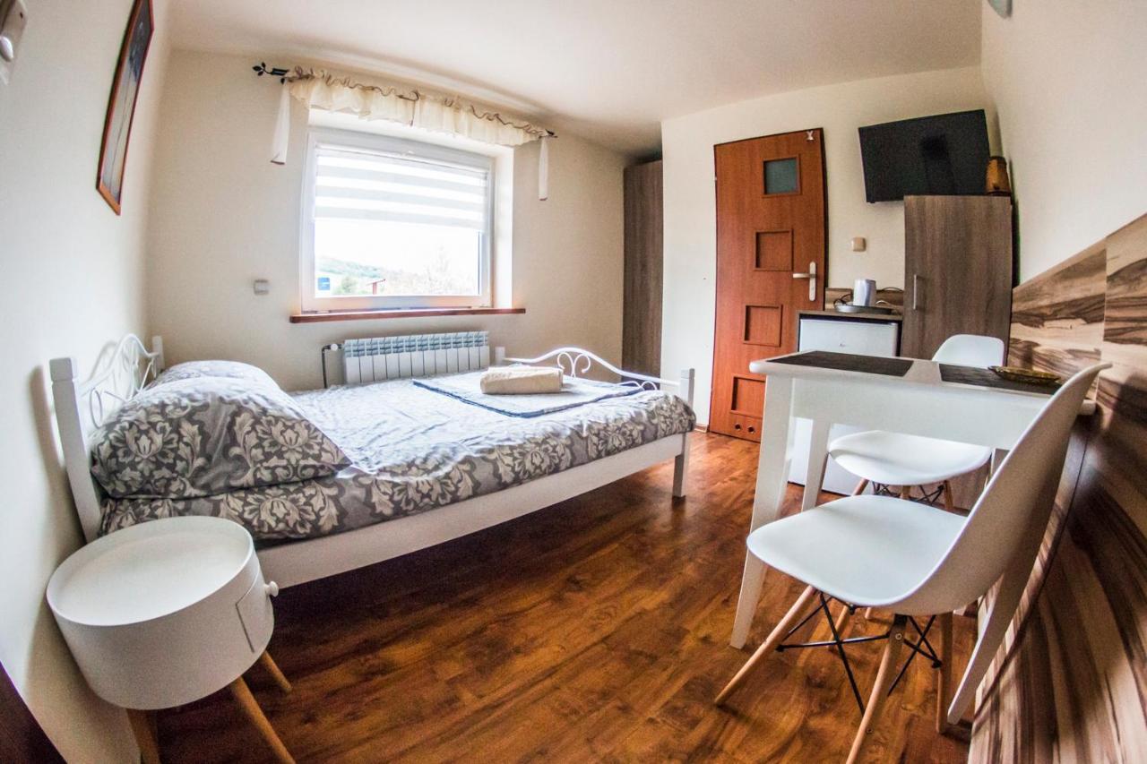 Noclegi Fregata - Pokoje Goscinne W Solinie 661-459-339 Solina  Exterior foto